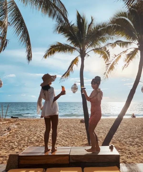 Tann Life Style Beach