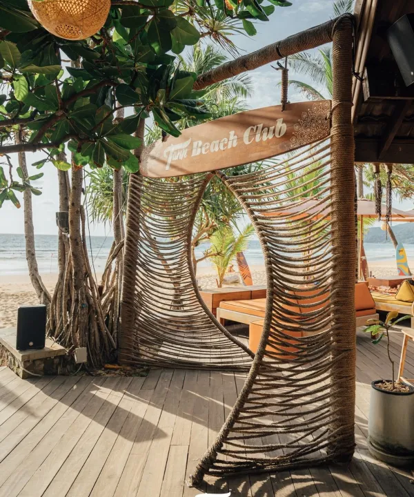 Tann Life Style Invirment