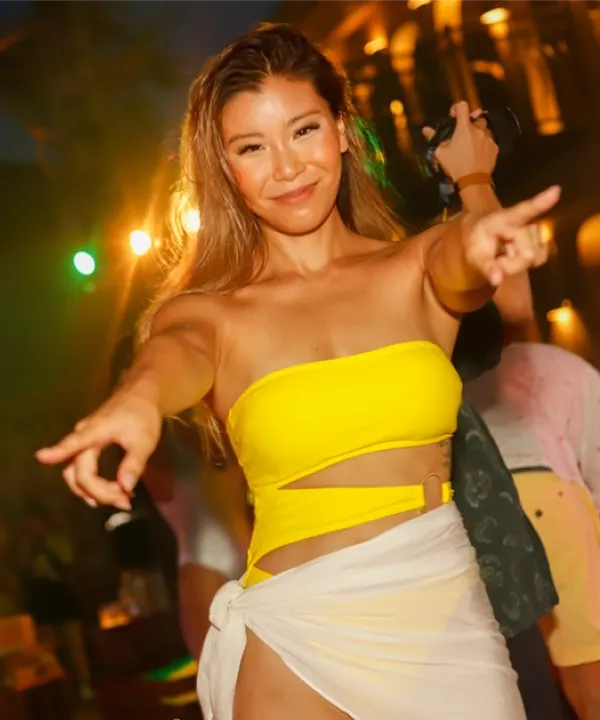 Tann Sunset Night Dander